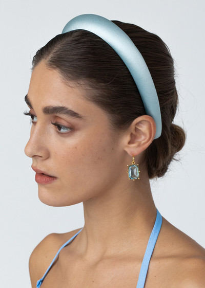 Jennifer Behr Joleen Hoop Earrings outlook