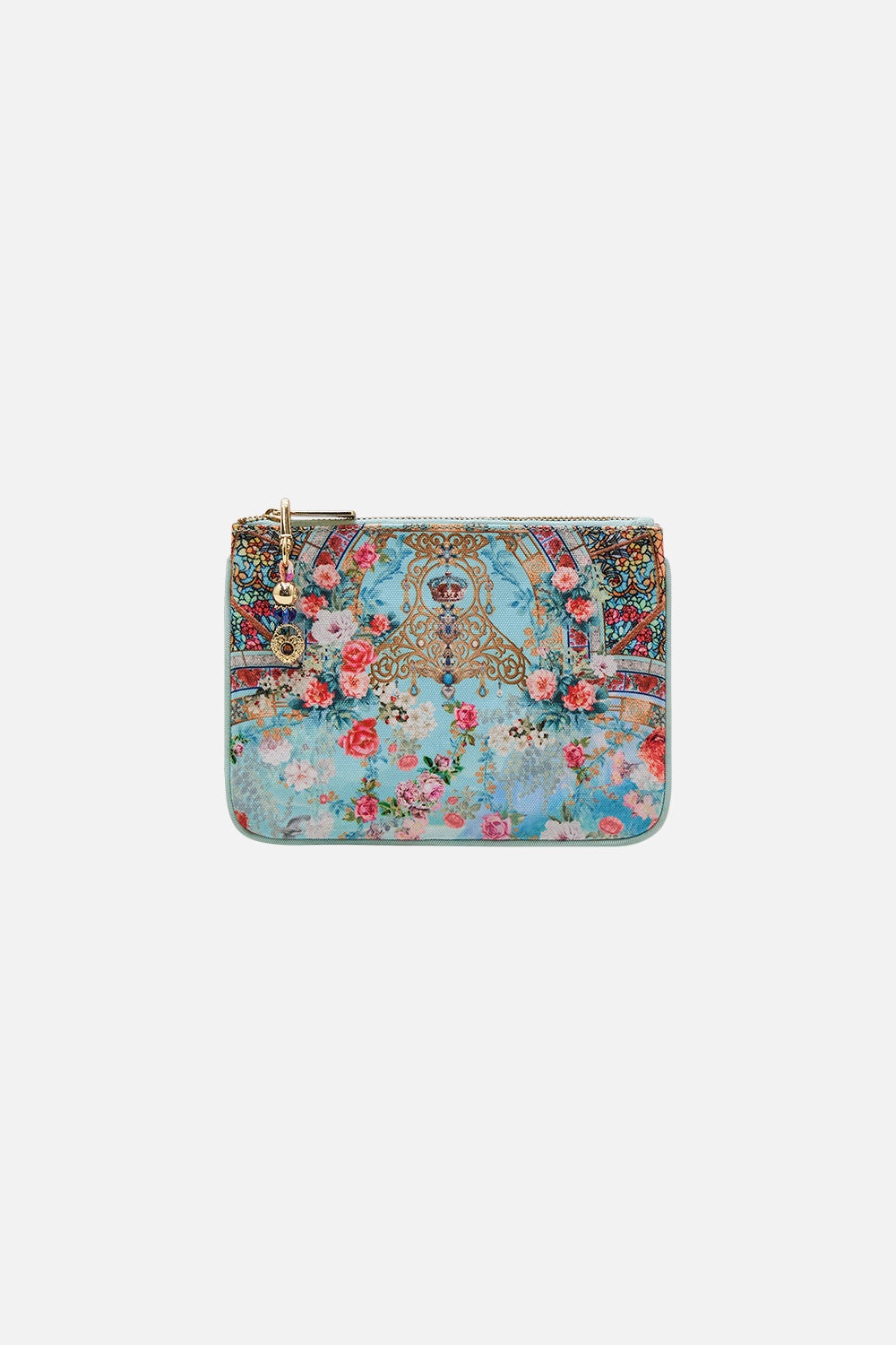 COIN AND PHONE PURSE - 1