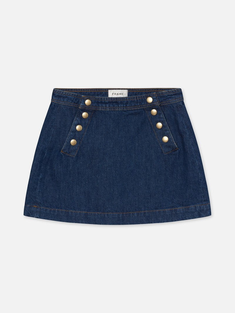Sailor Snap 스커트 에 Celestine - 1