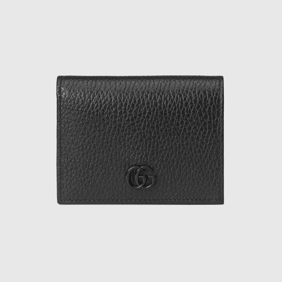 GG Marmont card case wallet - 1