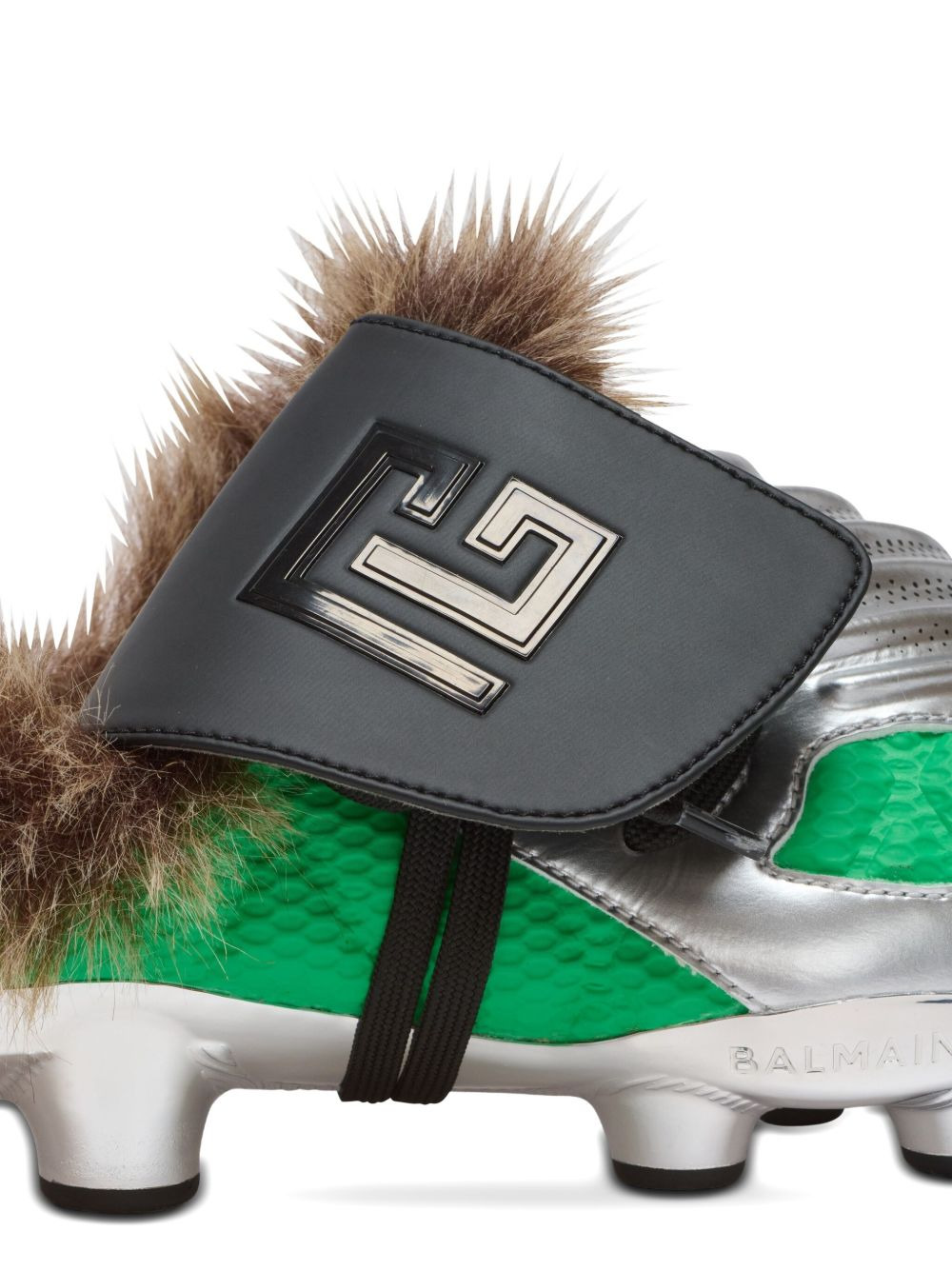 Half Time slippers - 7