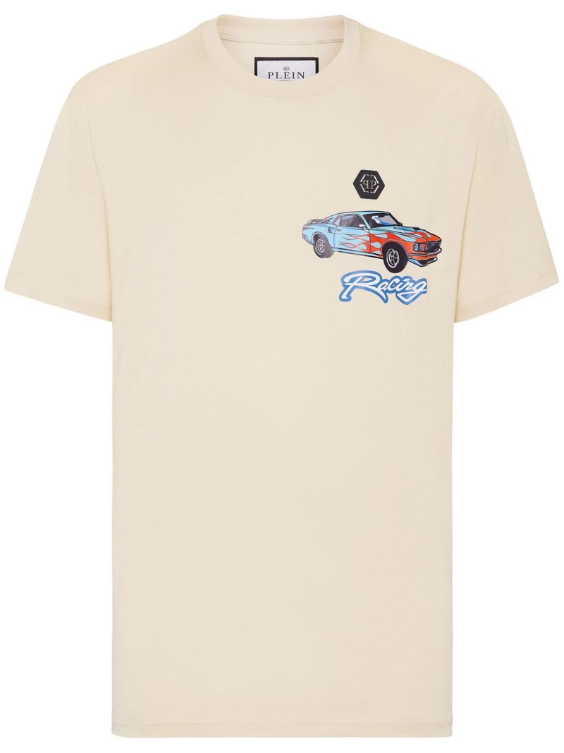 Cars Racing T-shirt 1