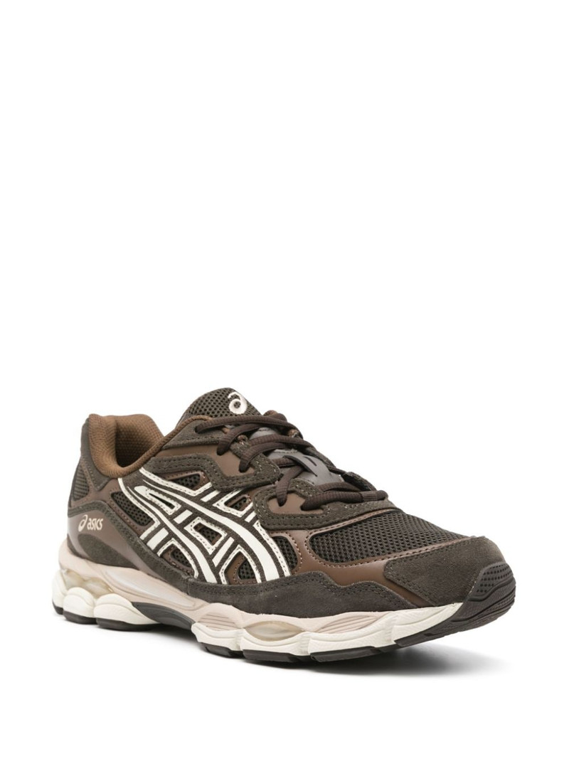 Asics Gel-NYC sneakers outlook