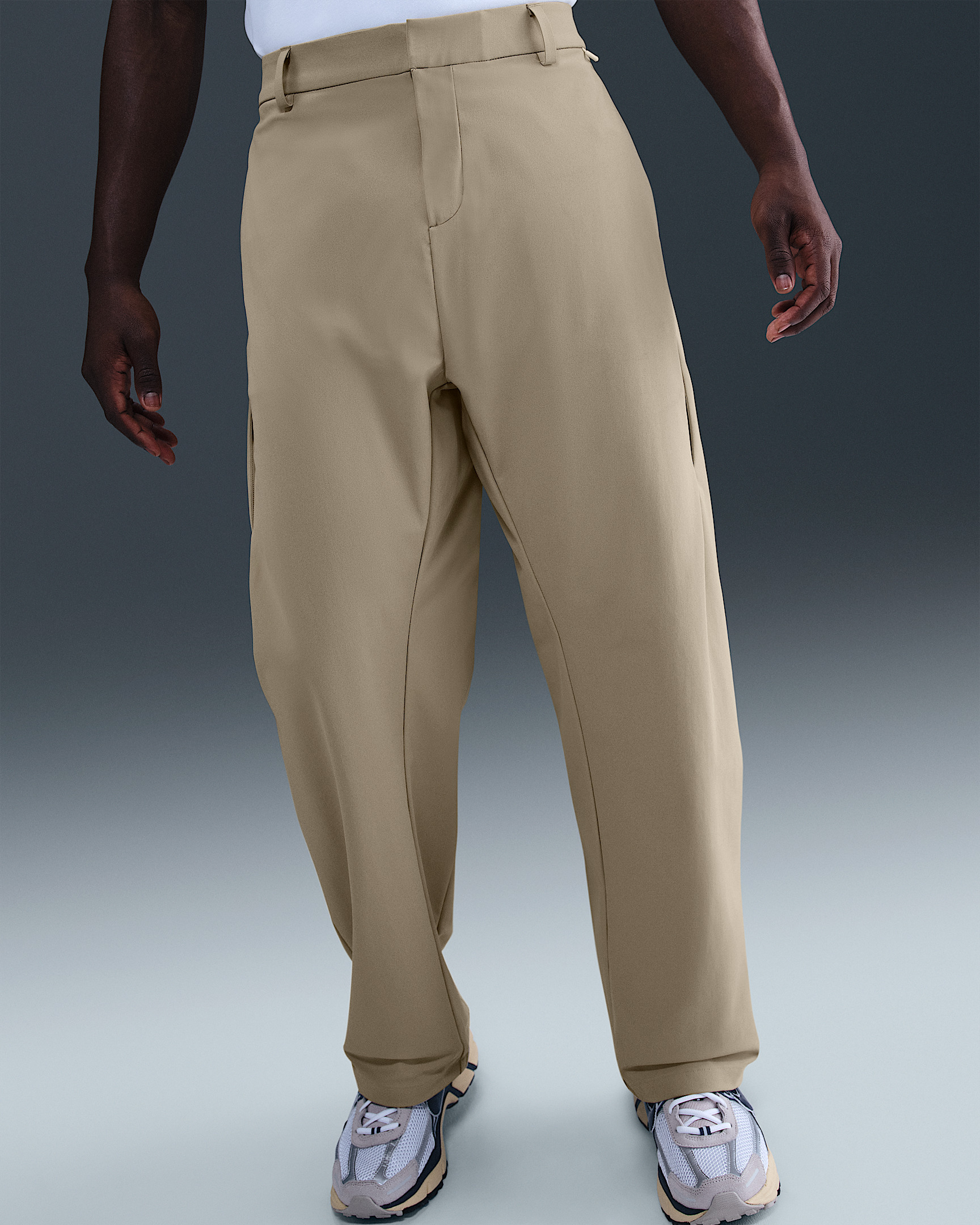 Nike 24.7 PerfectStretch Men's Dri-FIT UV Pants - 2