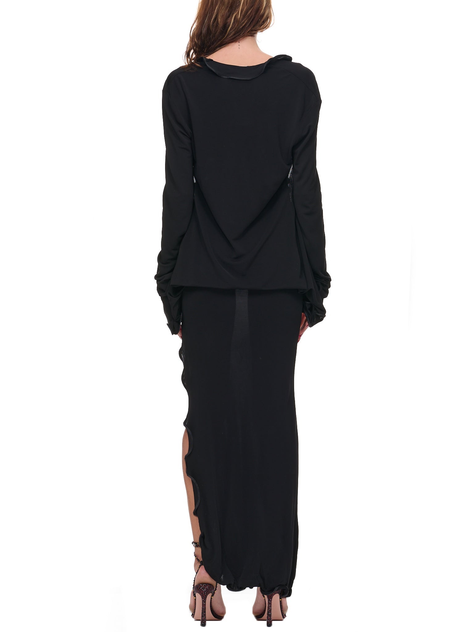Ritcher Shirt Dress - 3