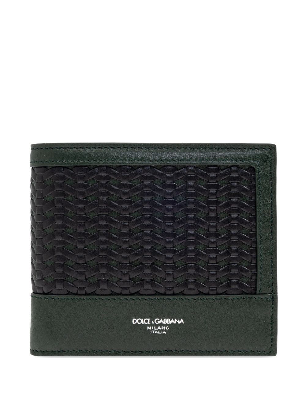 leather wallet - 1