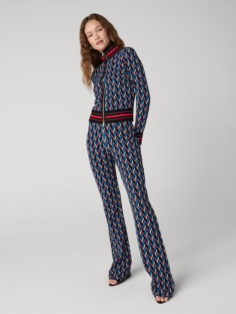Dakota Pants 8