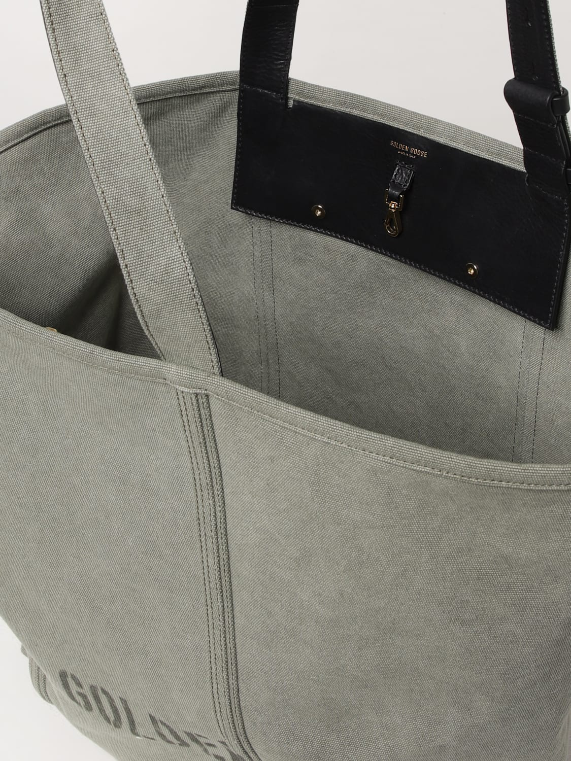 Shoulder bag woman Golden Goose - 4