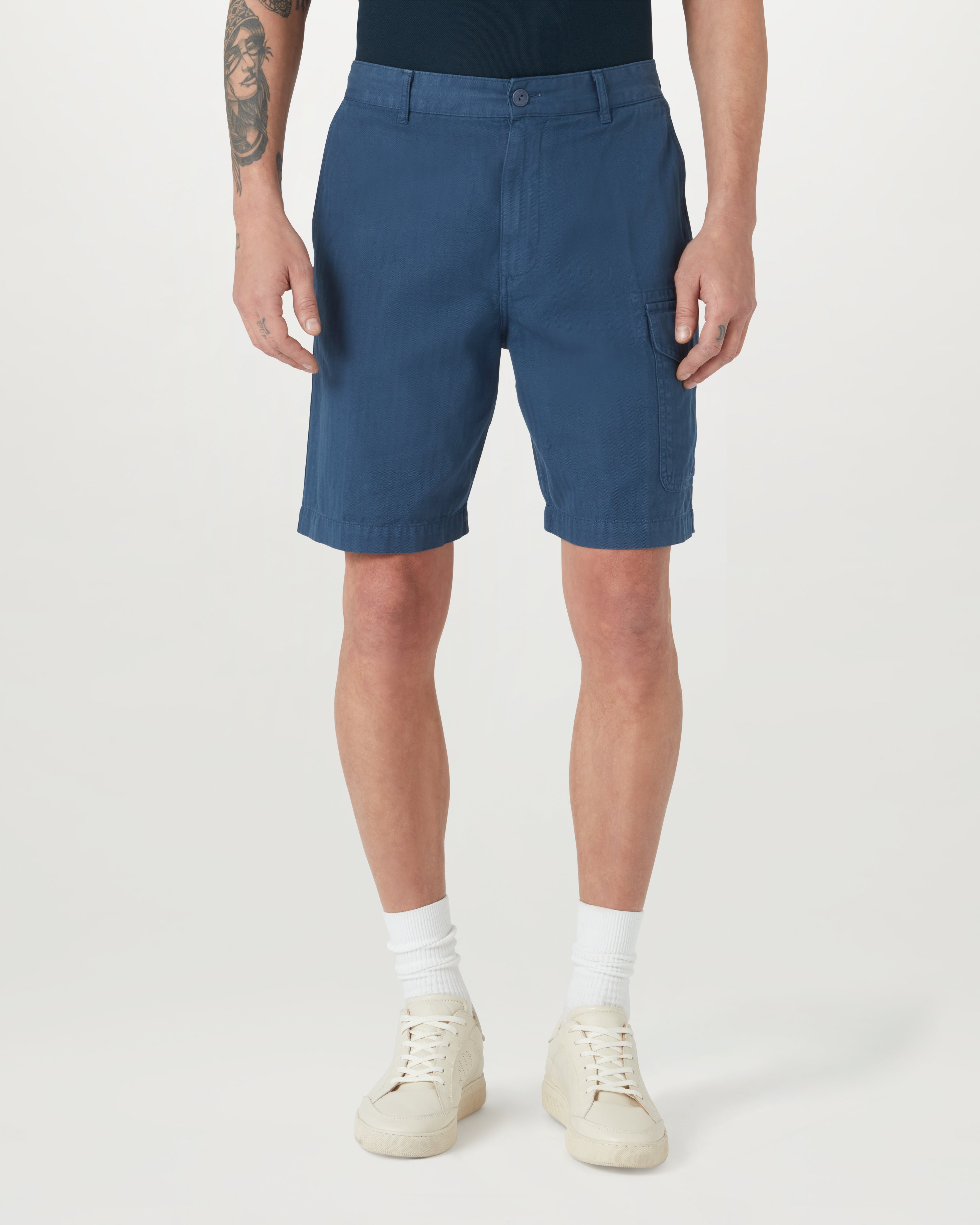 CS60 CARGO SHORT - 4