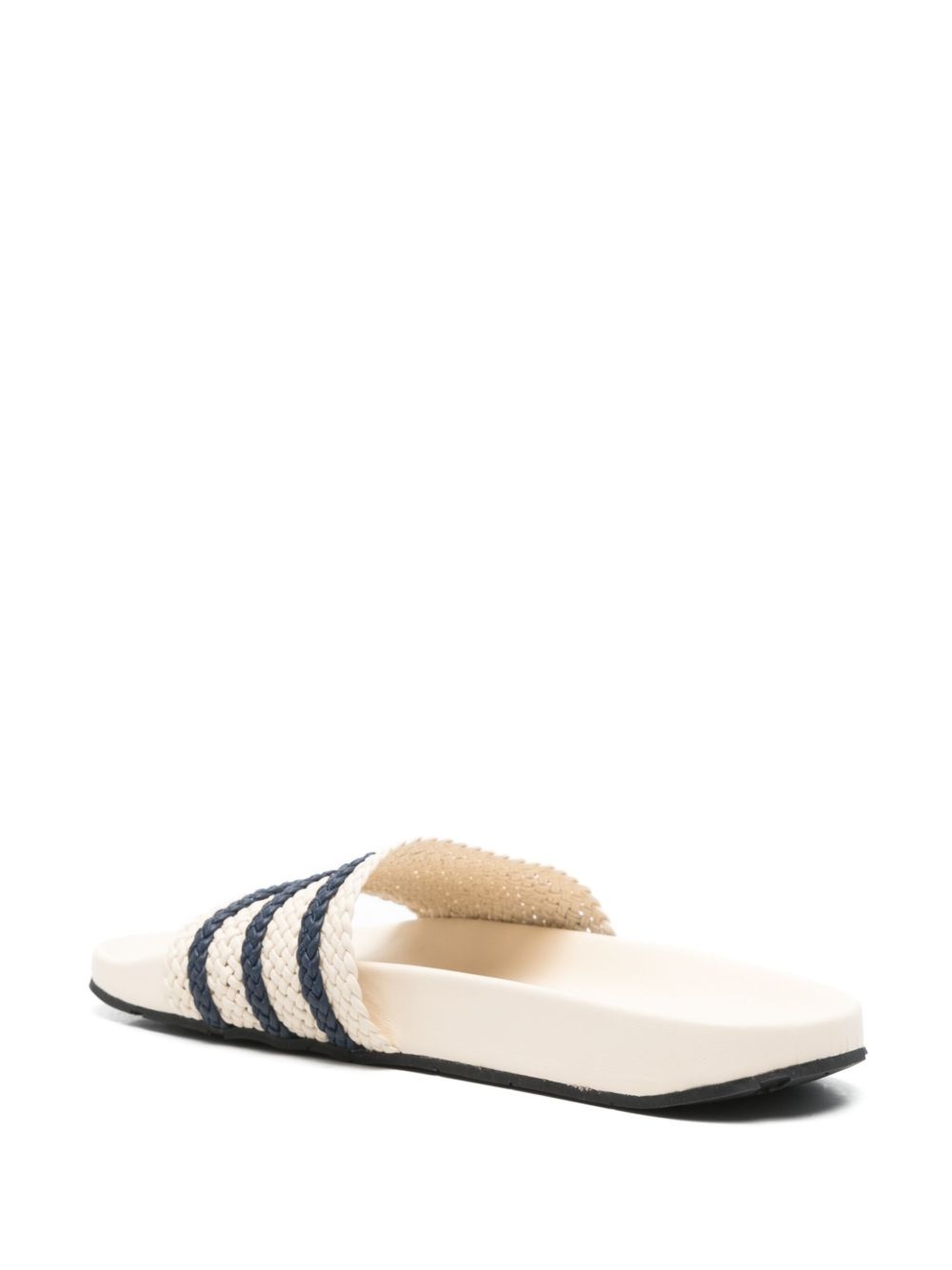 x Wales Bonner Adilette slides - 3