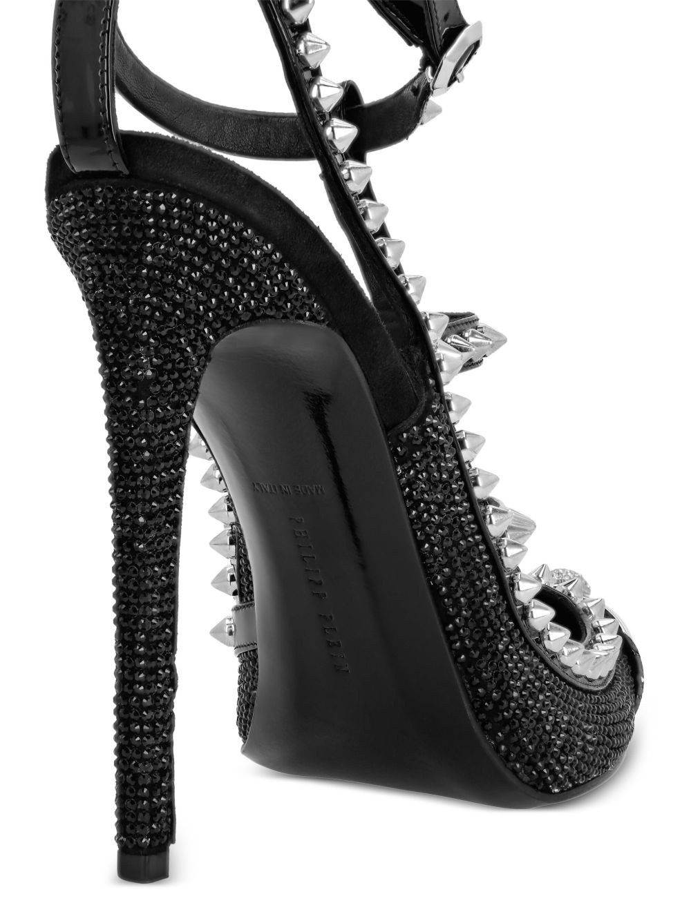 Skull pumps - 4
