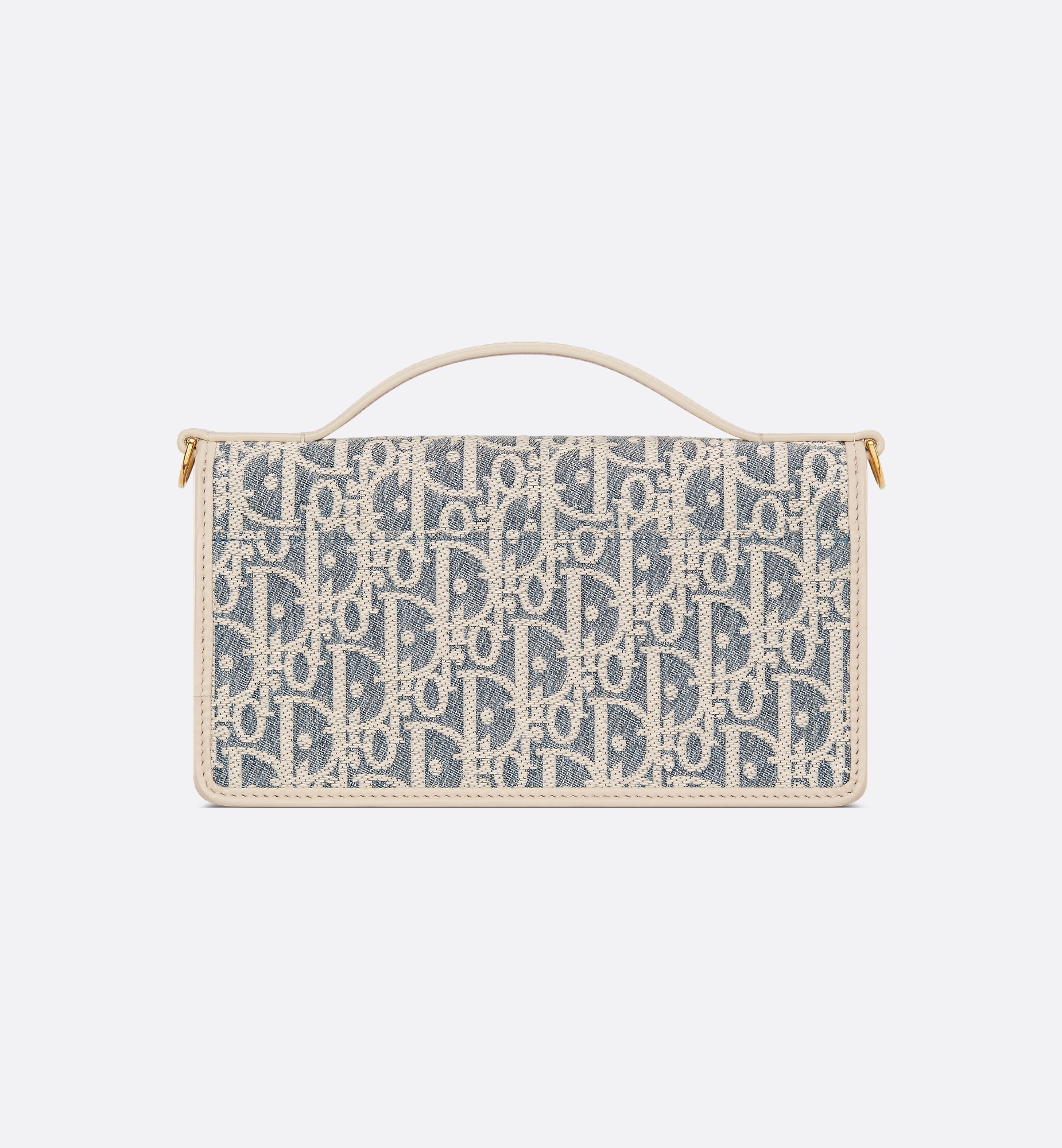30 Montaigne Cigale Pouch with Chain - 5