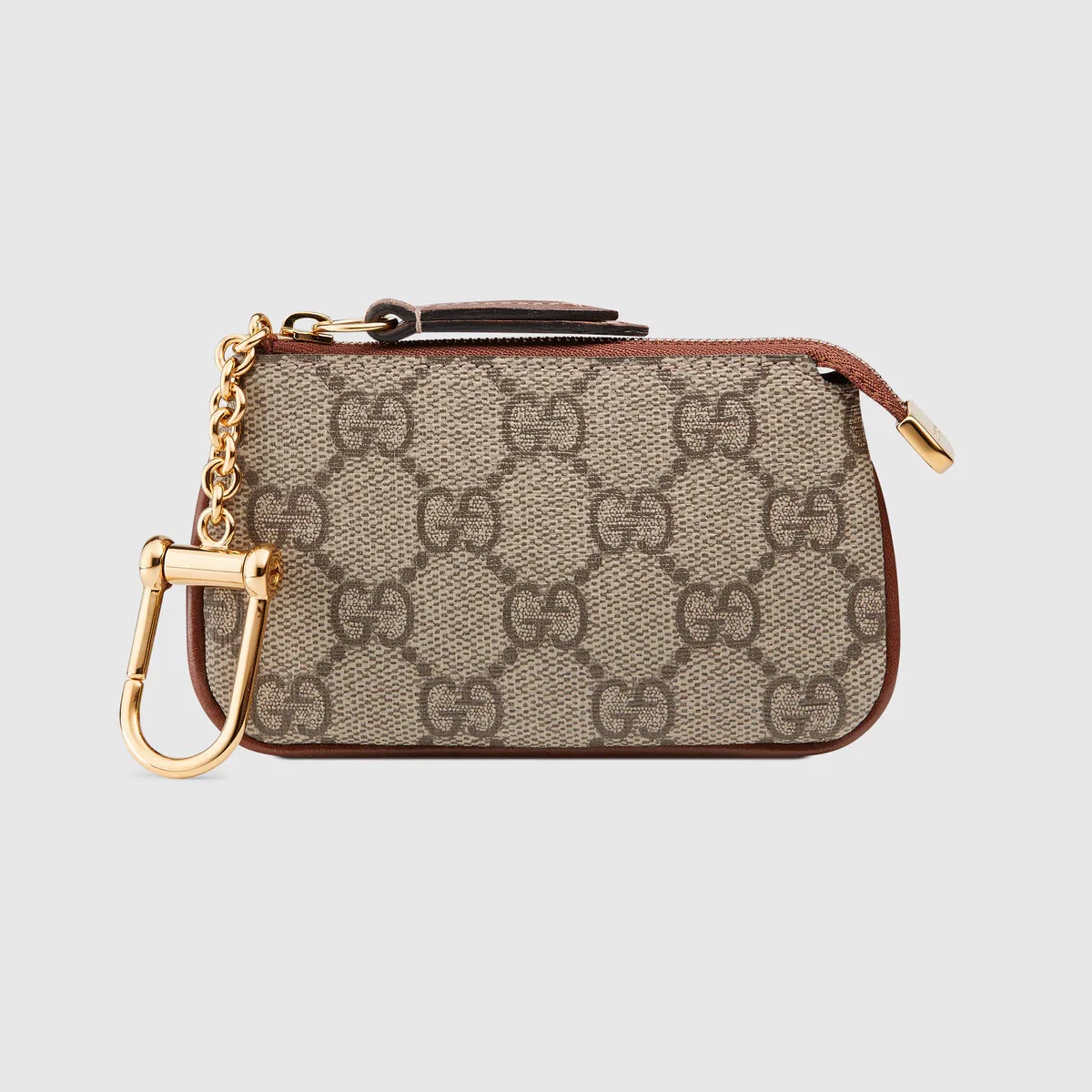 GG Supreme key pouch - 1