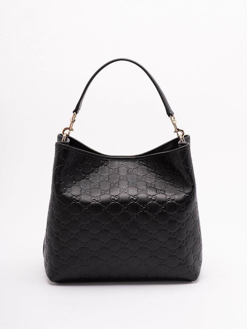 Gucci Women `Gg Emblem Monogram` Handbag - 2