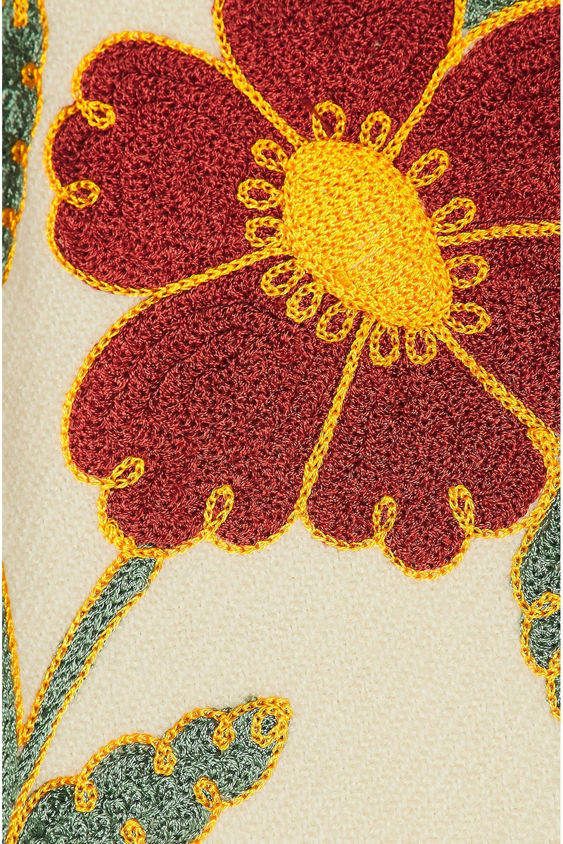 BODE Grandiflora Trouser outlook