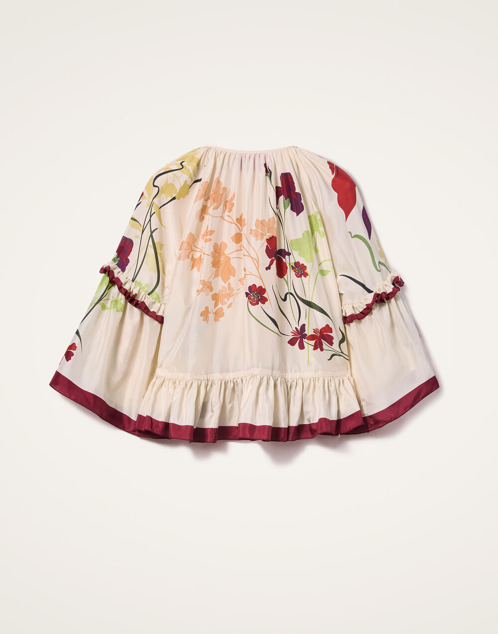 Boho Blouse - 3