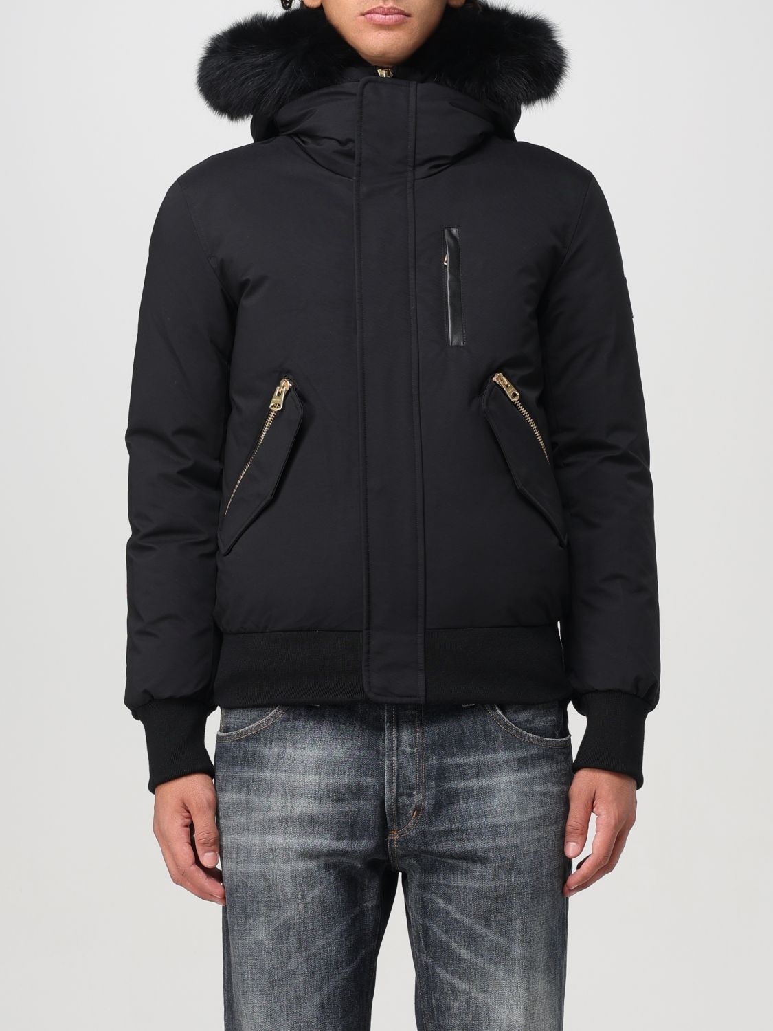 Jacket men Mackage - 1