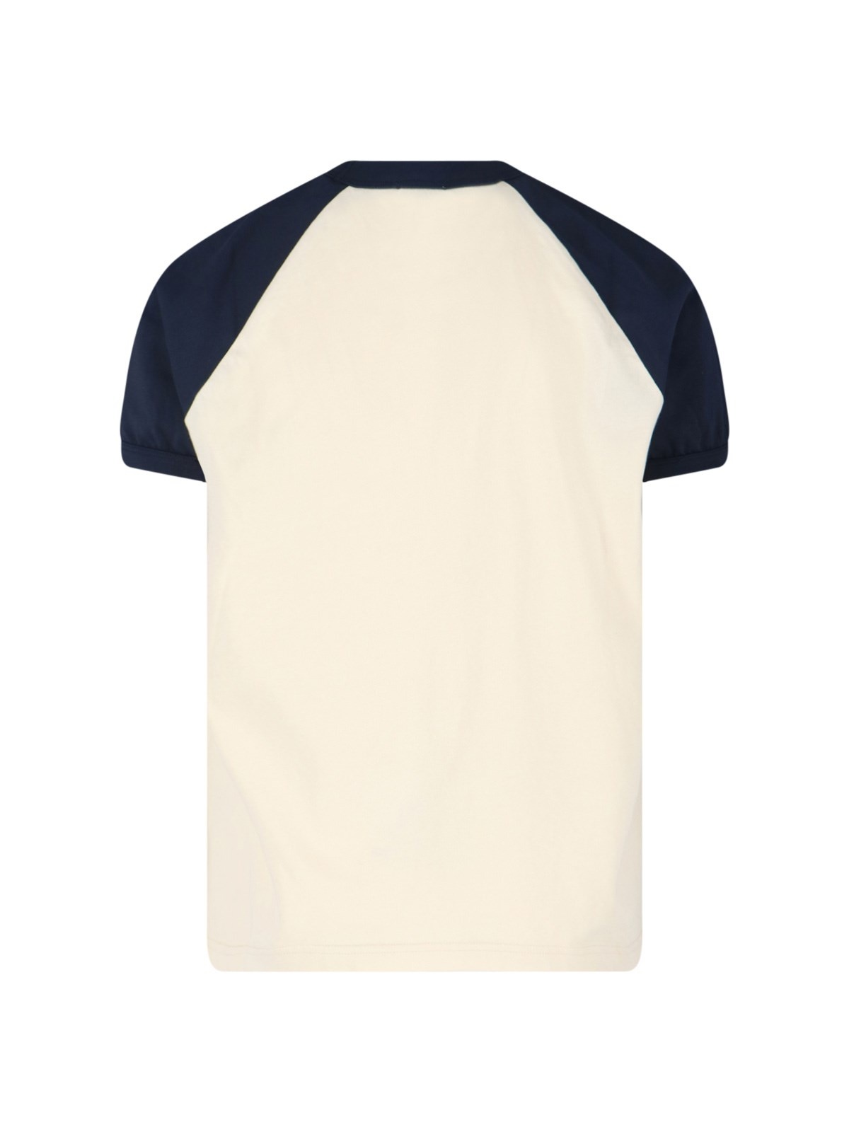LOGO T-SHIRT - 2