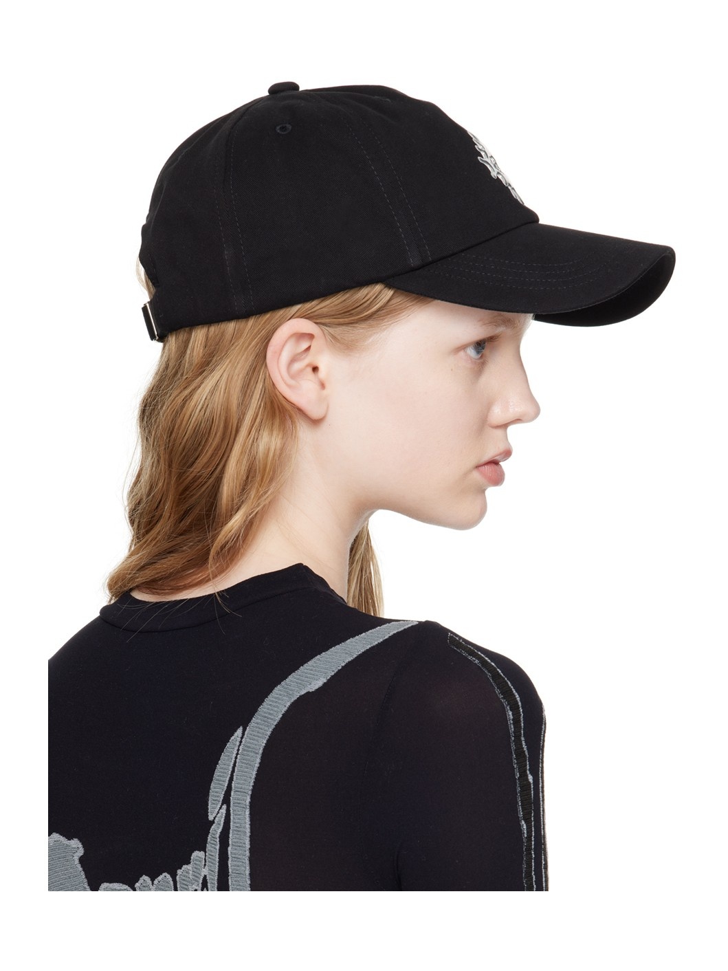 EYTYS Lexi Splash Baseball Cap | lncc | REVERSIBLE