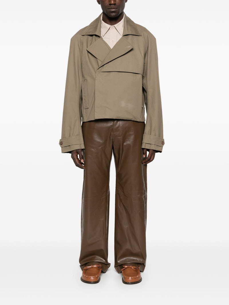 entire studios Dock jacket outlook