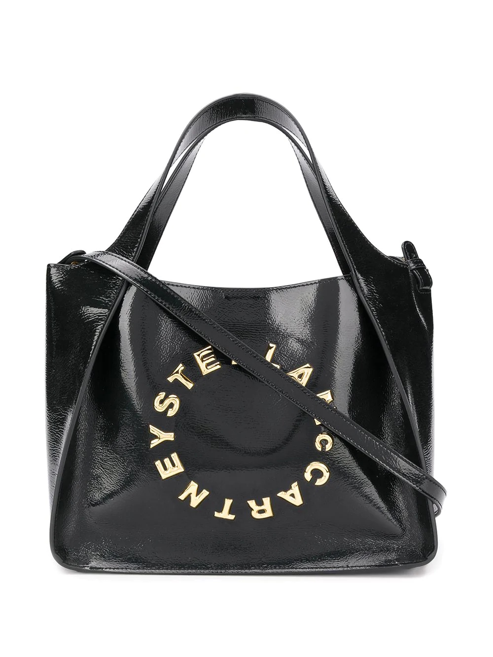 small Stella logo tote - 1