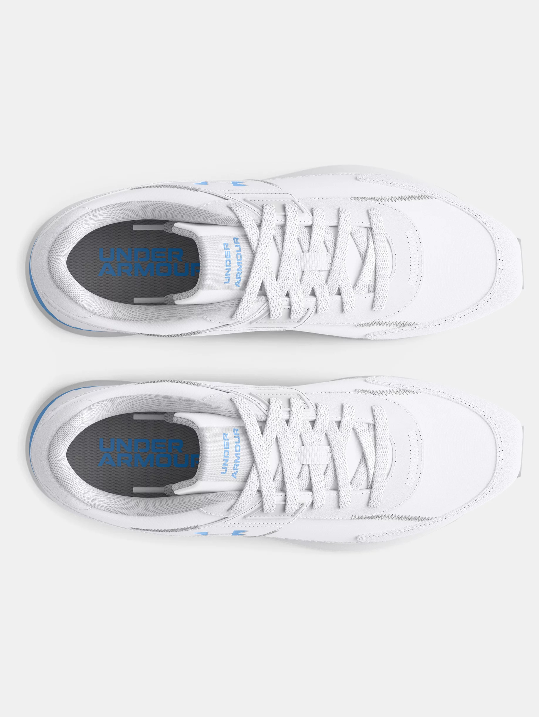 Women's UA Essential Runner Shoes - 3
