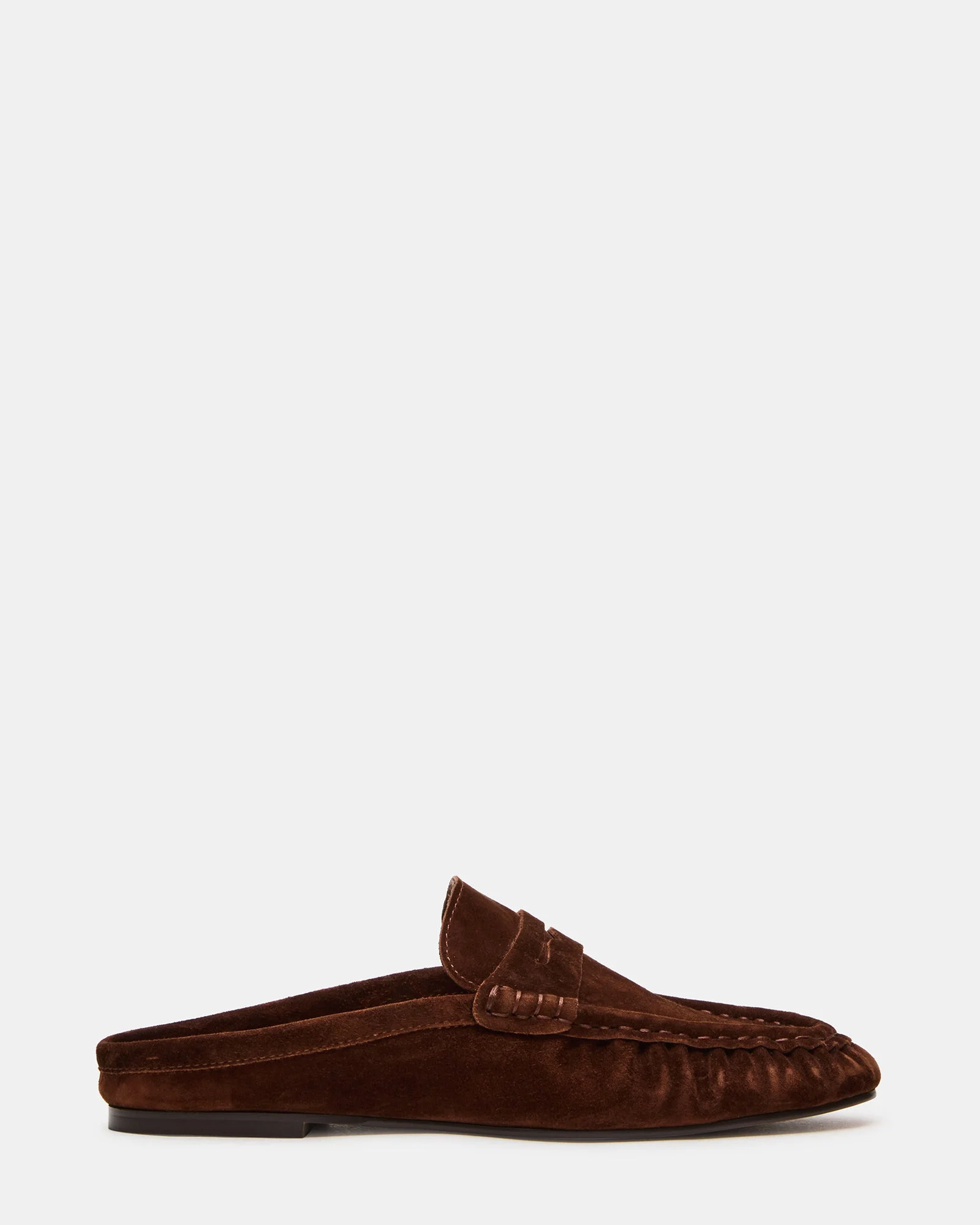 RAFE UMBER SUEDE - 1