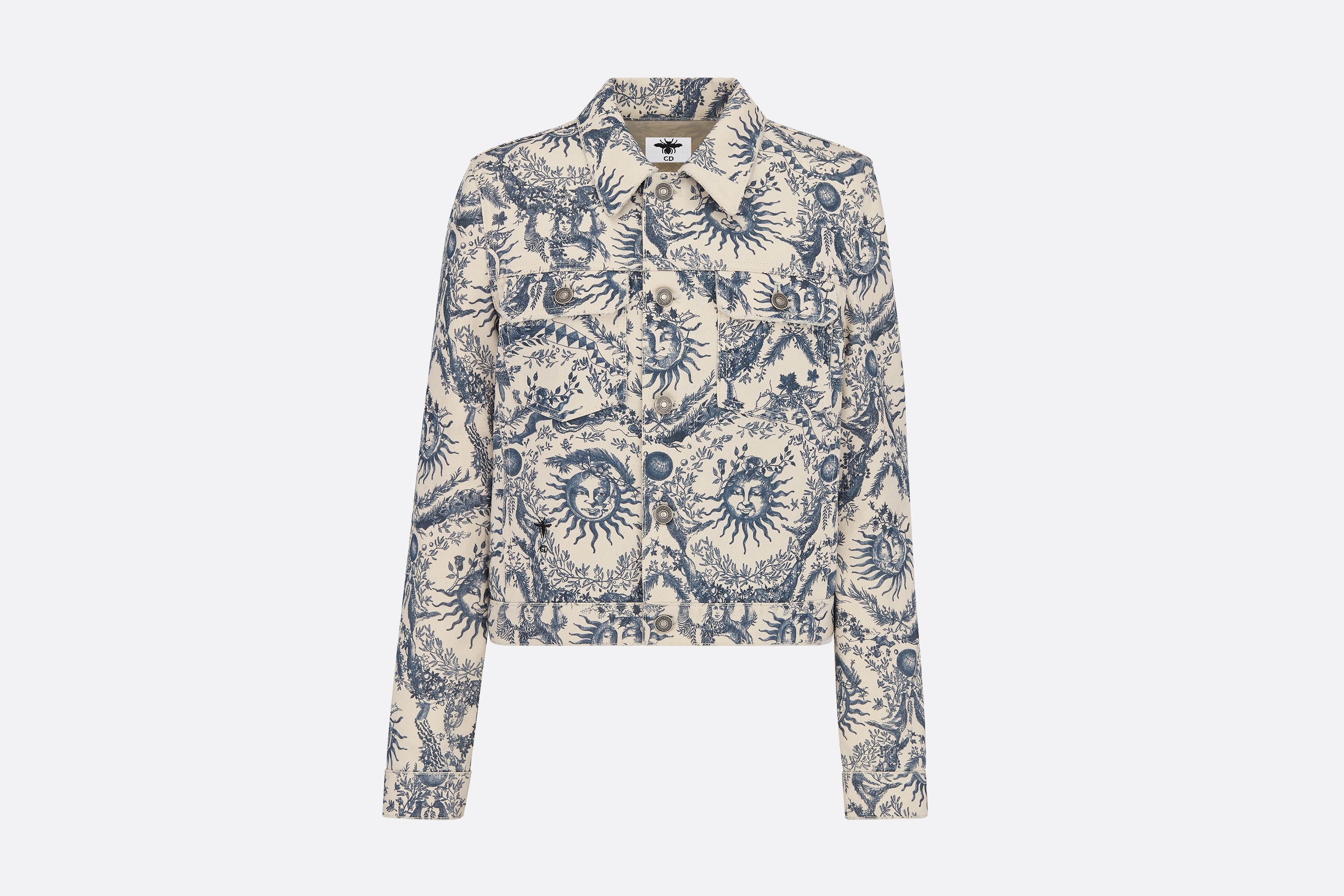 Jacket - 1