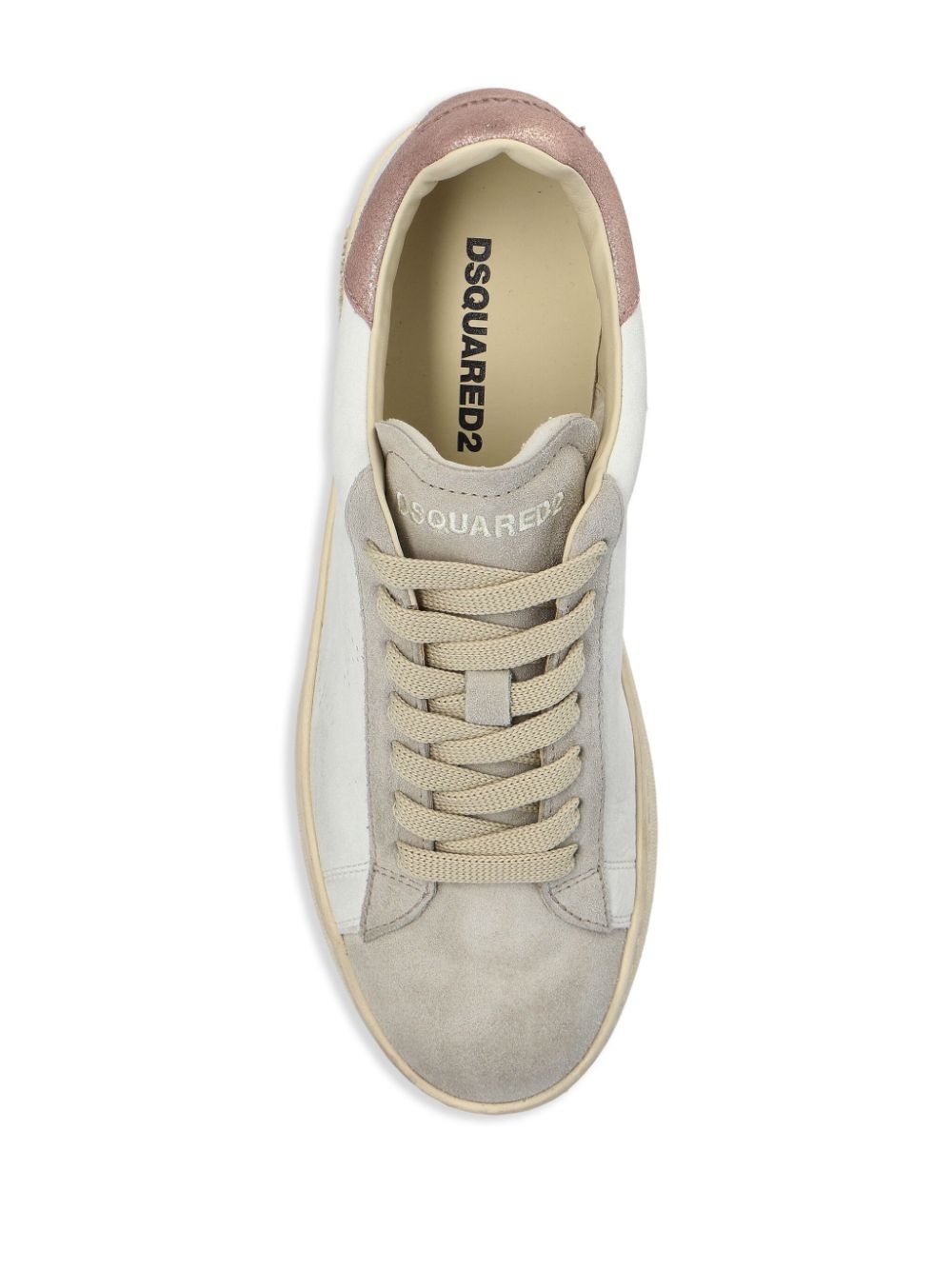 Boxer sneakers - 4