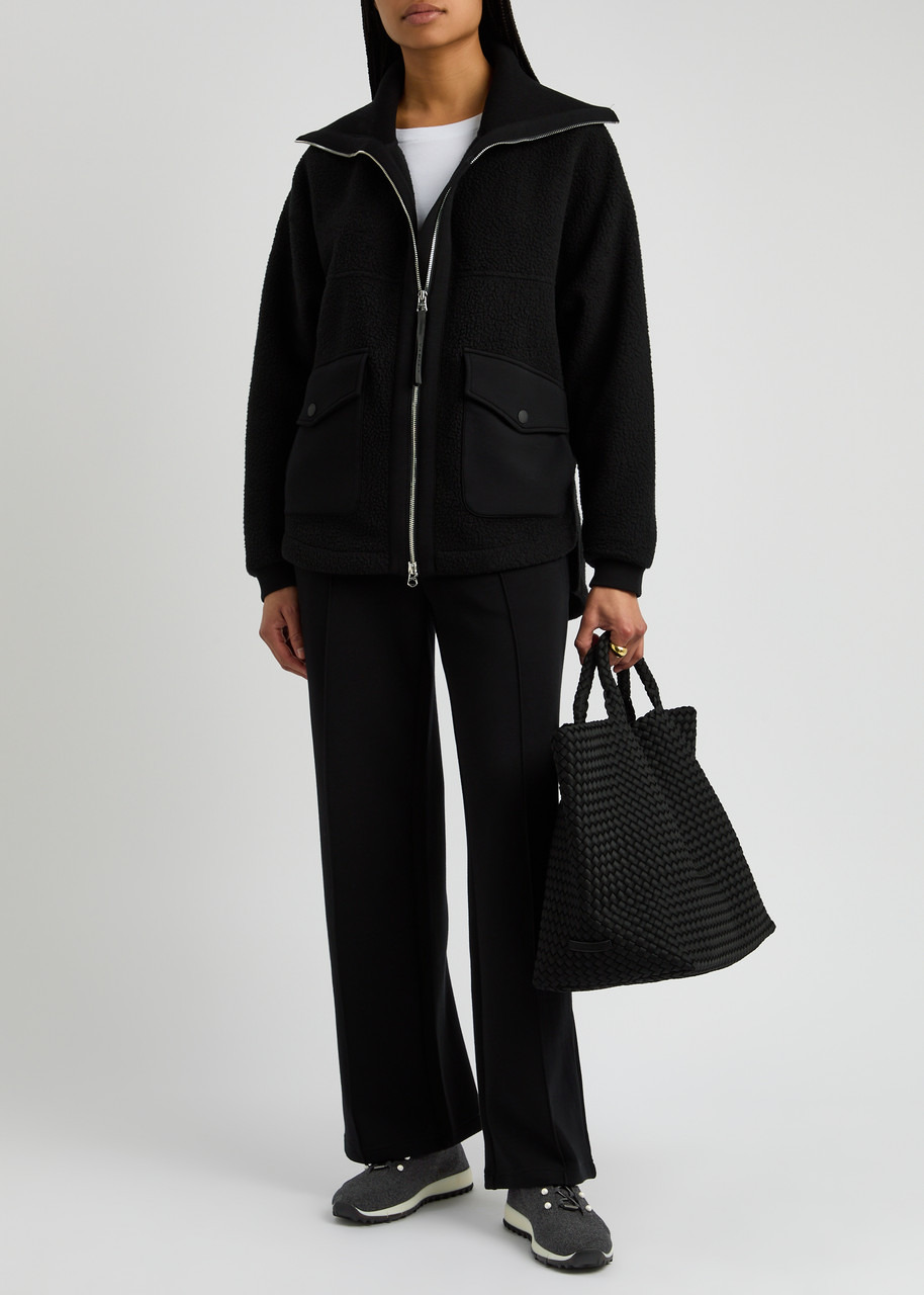 Jimmy Choo Veles Knitted Cashmere Trainers - 6
