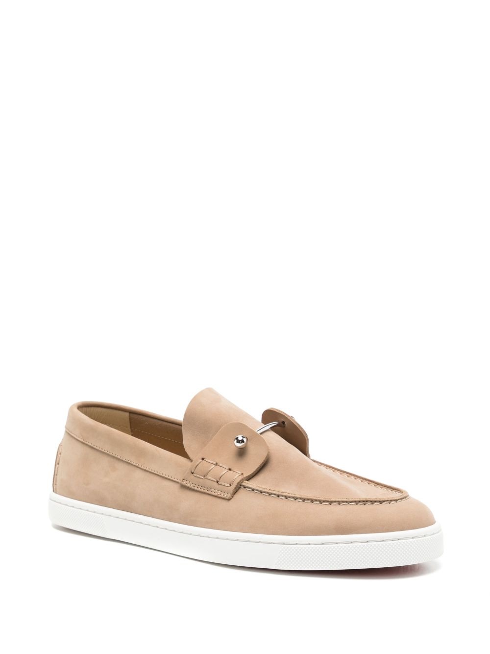 Chambeliboat shoes - 2