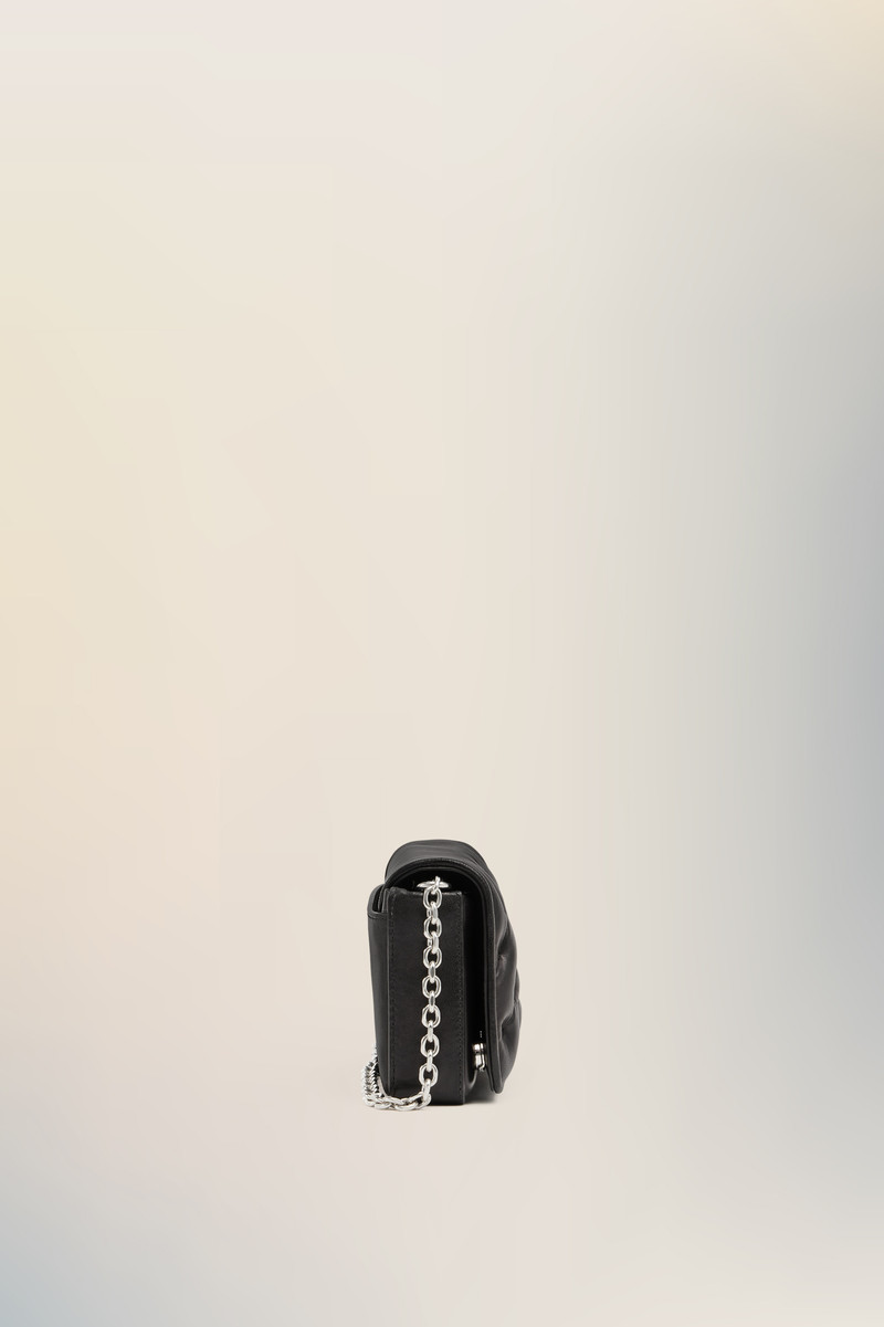 Maison Margiela Glam Slam embroidery mini outlook