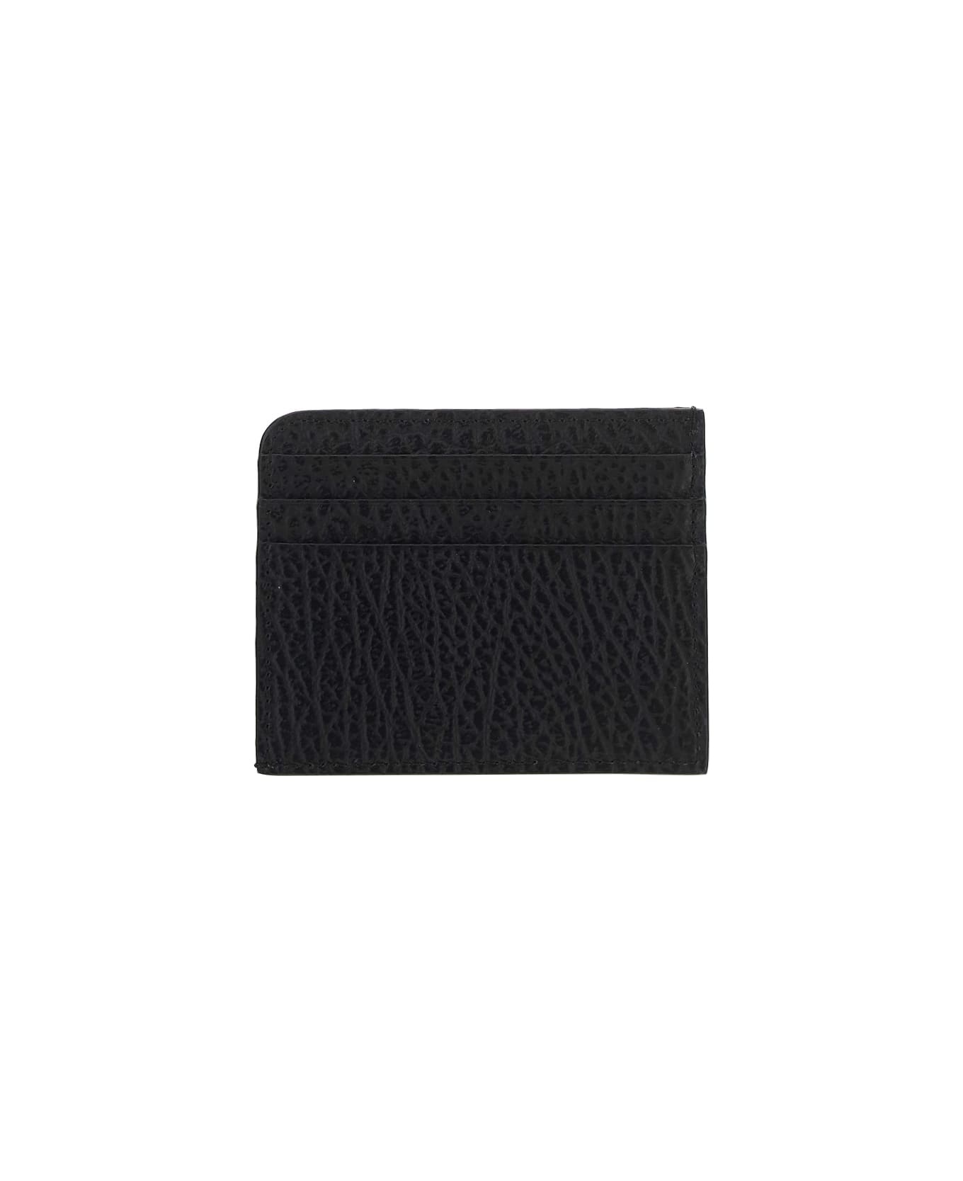 Four Stitches Card Holder - 2