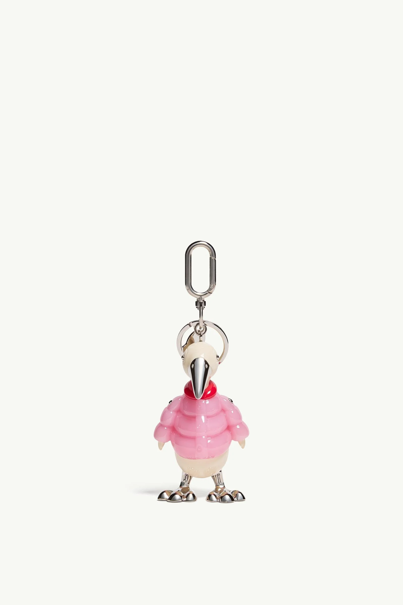 Duck Keychain - 1