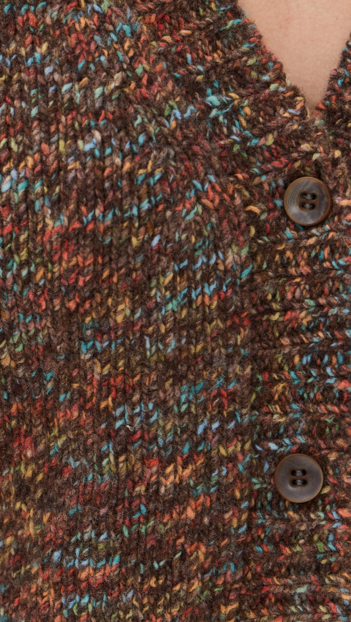 Confetti Cardigan - 5