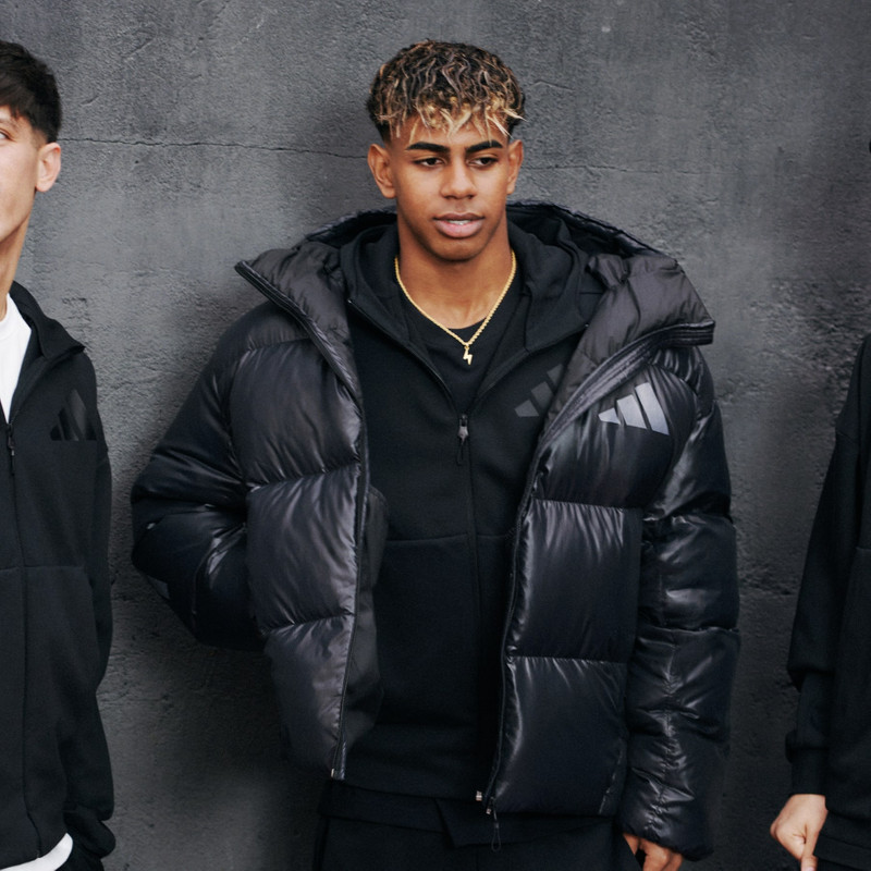 ADIDAS Z.N.E. Puffer Climawarm Down Jacket 10