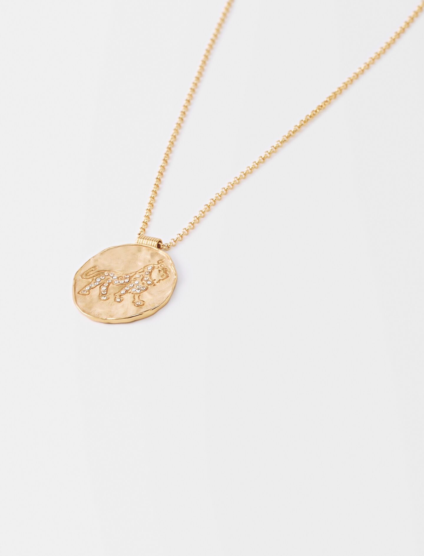 Zodiac medal - 5