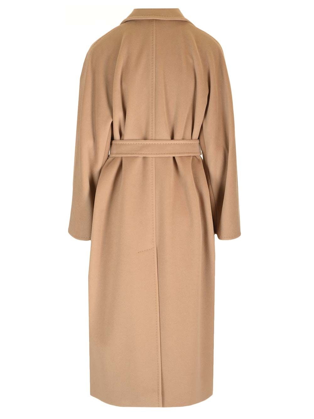 Locri Coats Beige - 2