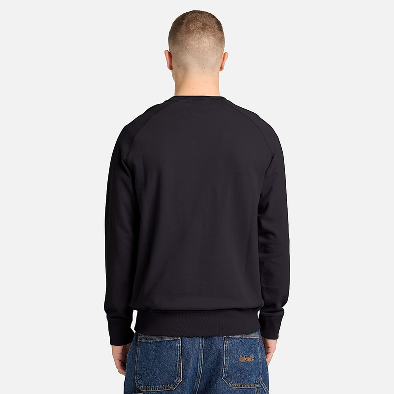 Men's Exeter River Crewneck Sweatshirt 10