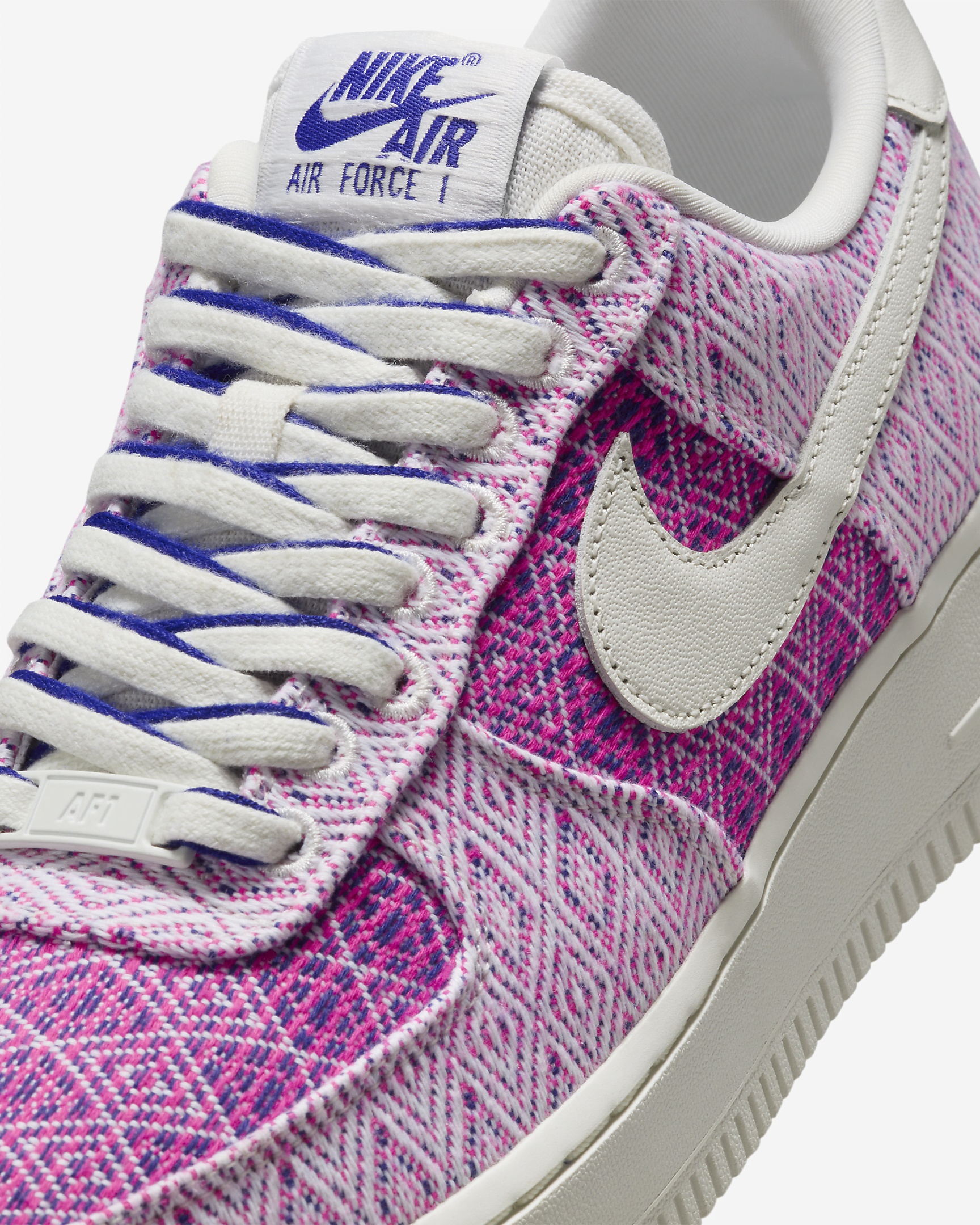Nike Women's Air Force 1 '07 Shoes - 7
