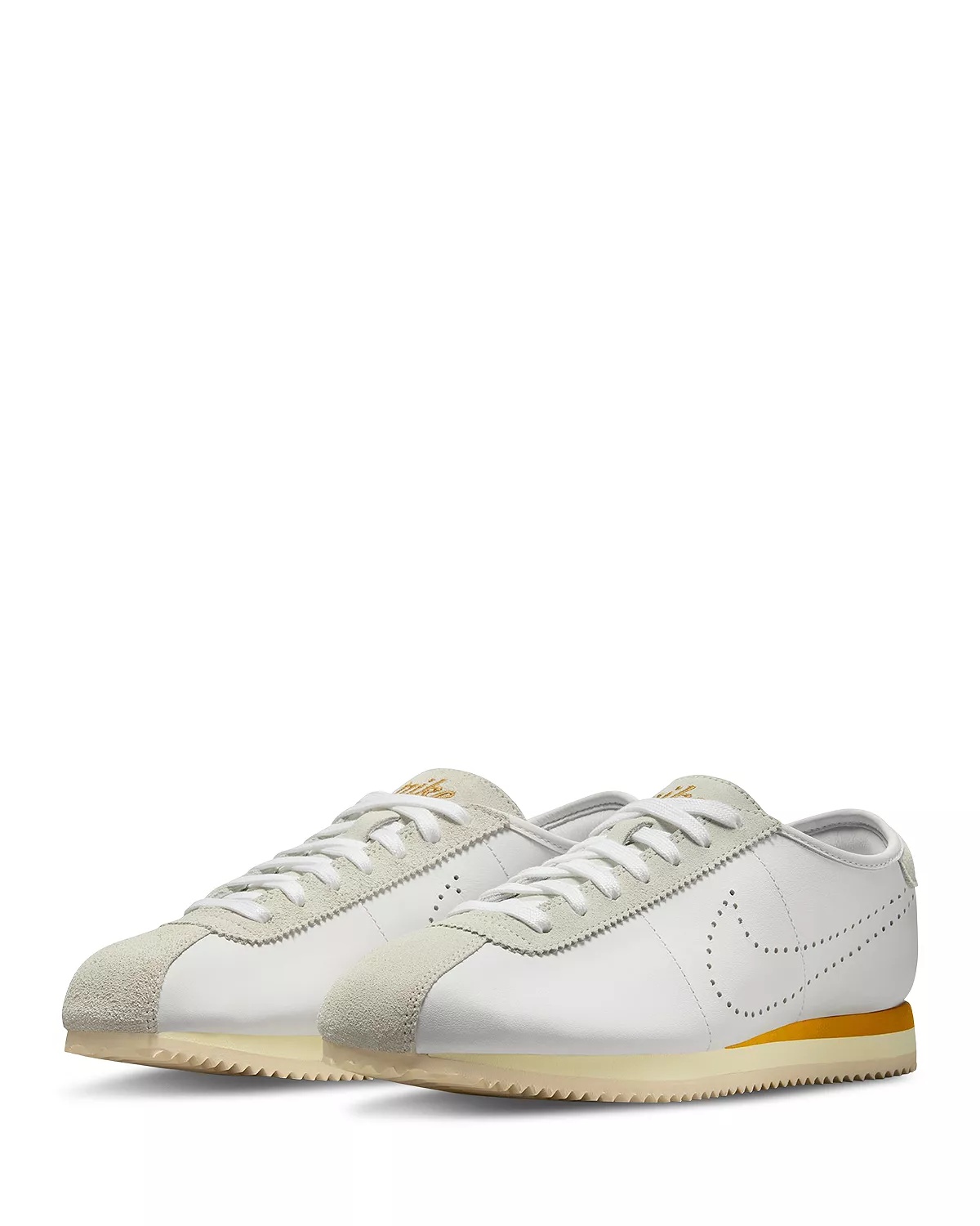 Women's Cortez LT Sneakers - 2
