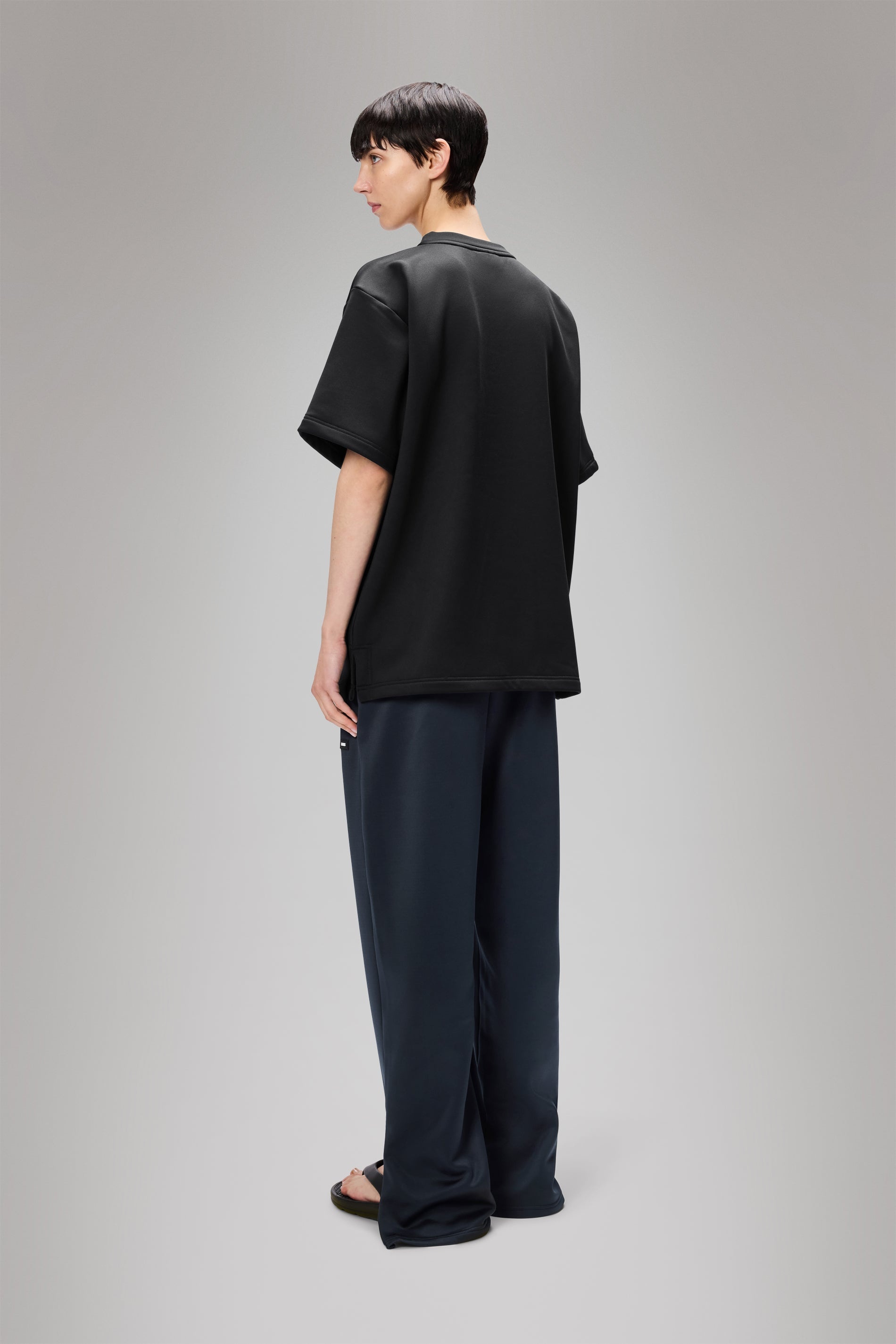 Sintra Fleece Tee - 3
