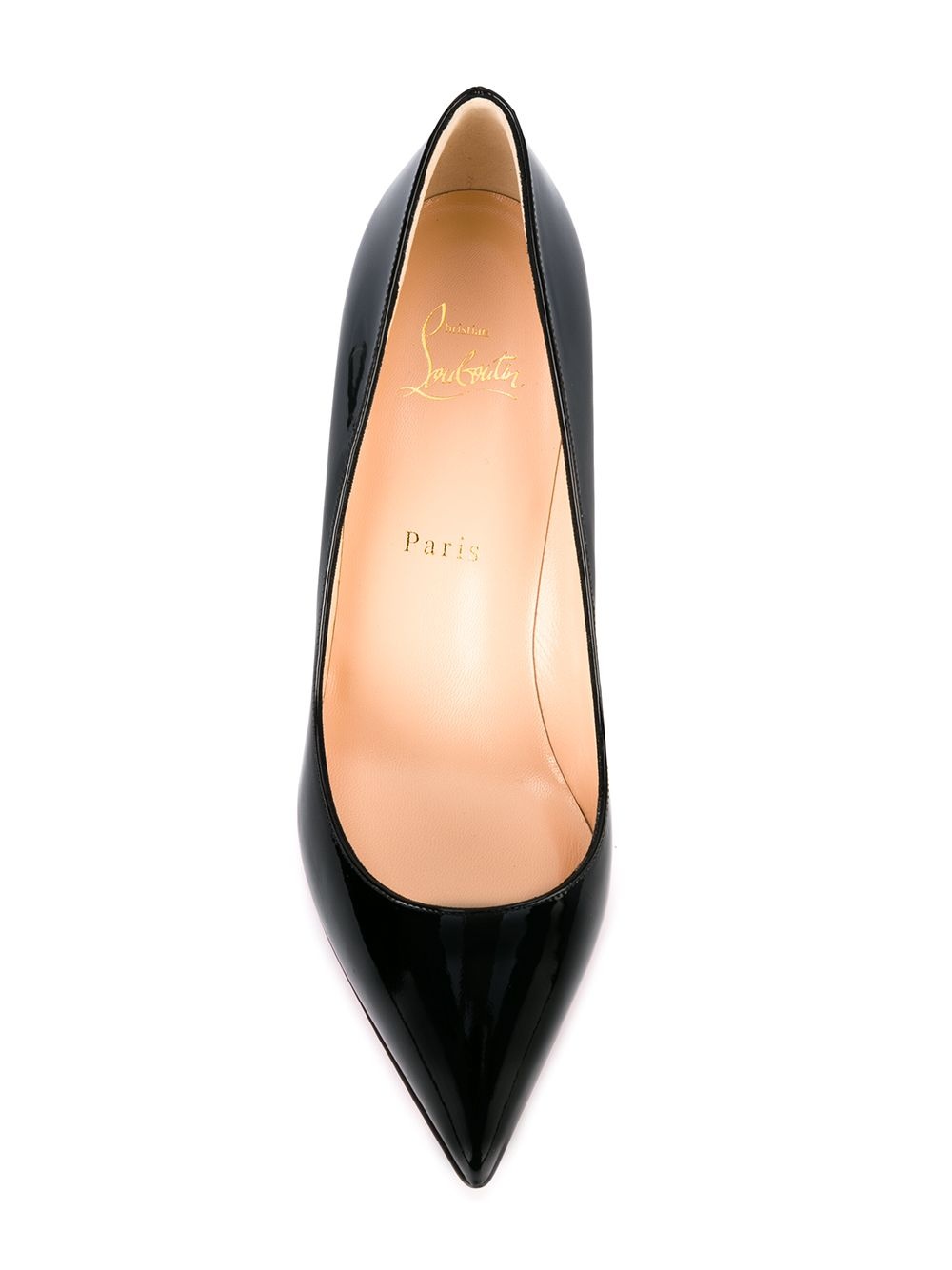 90mm Pigalle pumps - 4