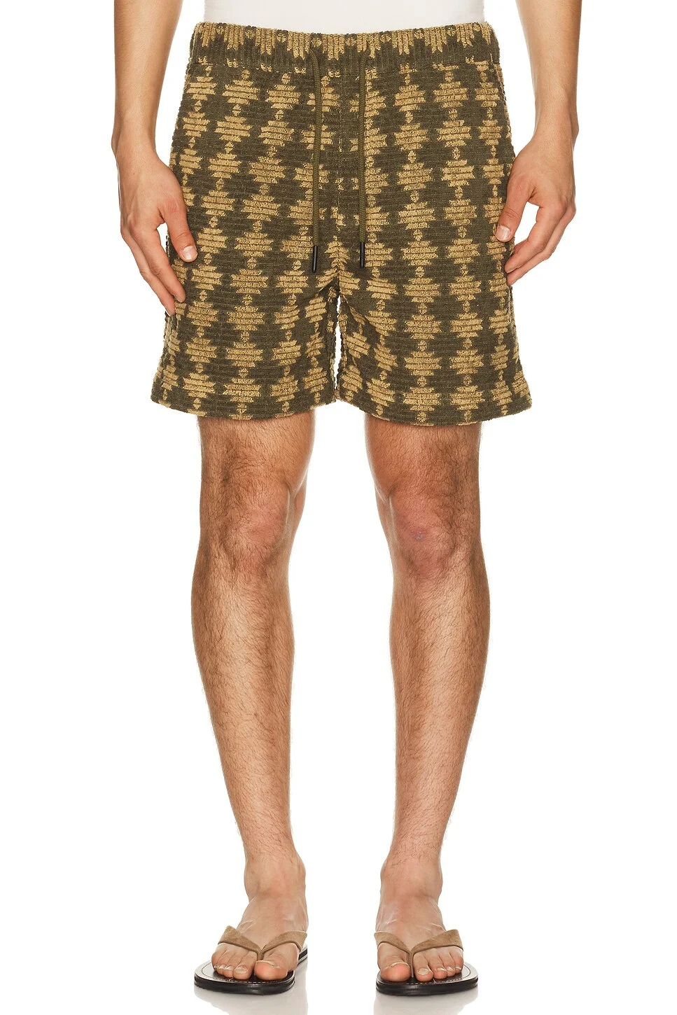 Porto Shorts - 1