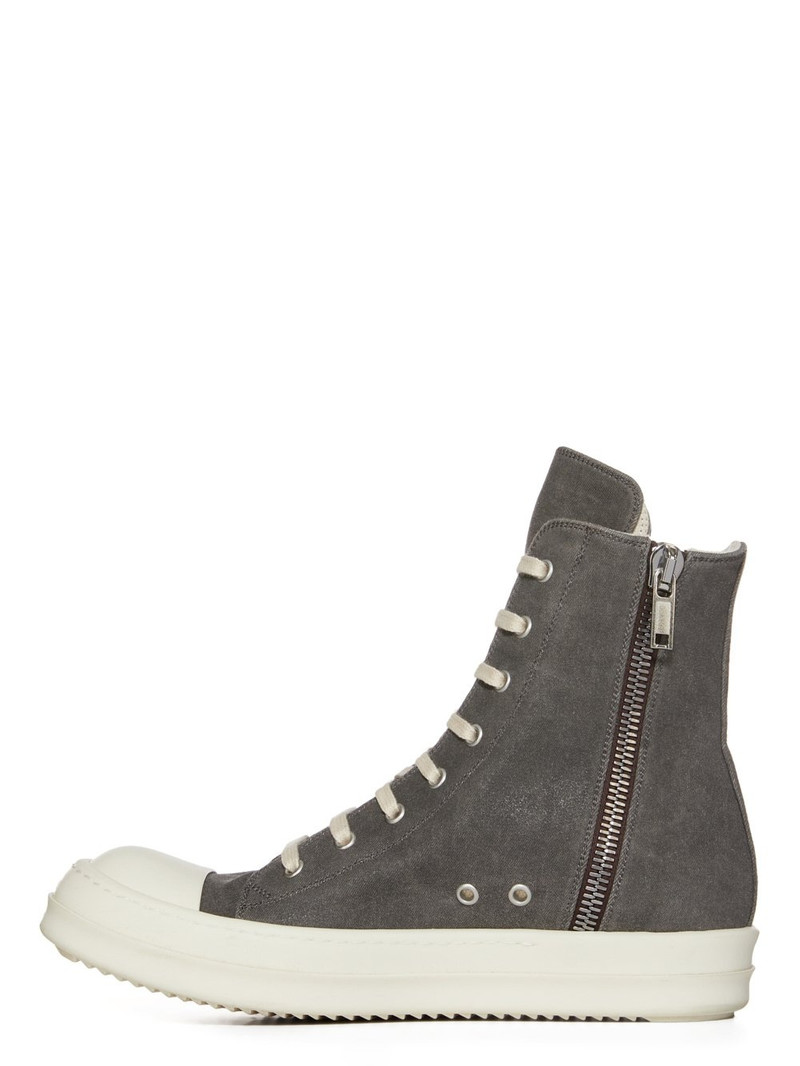 Rick Owens DRKSHDW SNEAKERS outlook