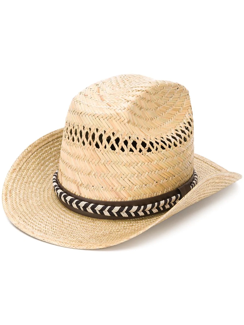 Kate paille straw hat - 1