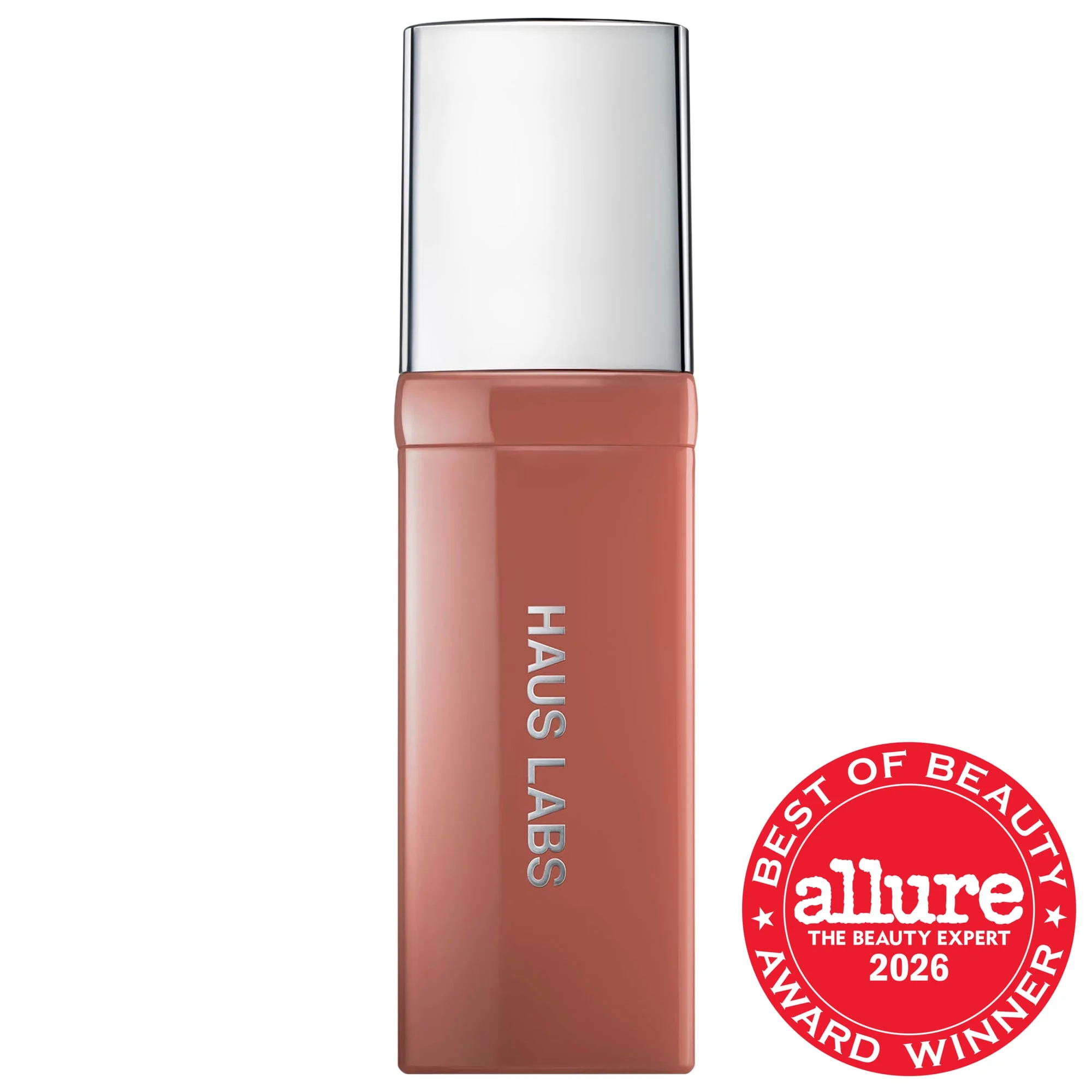 Atomic Shake High-Shine Longwear Lip Lacquer Lipstick - 1