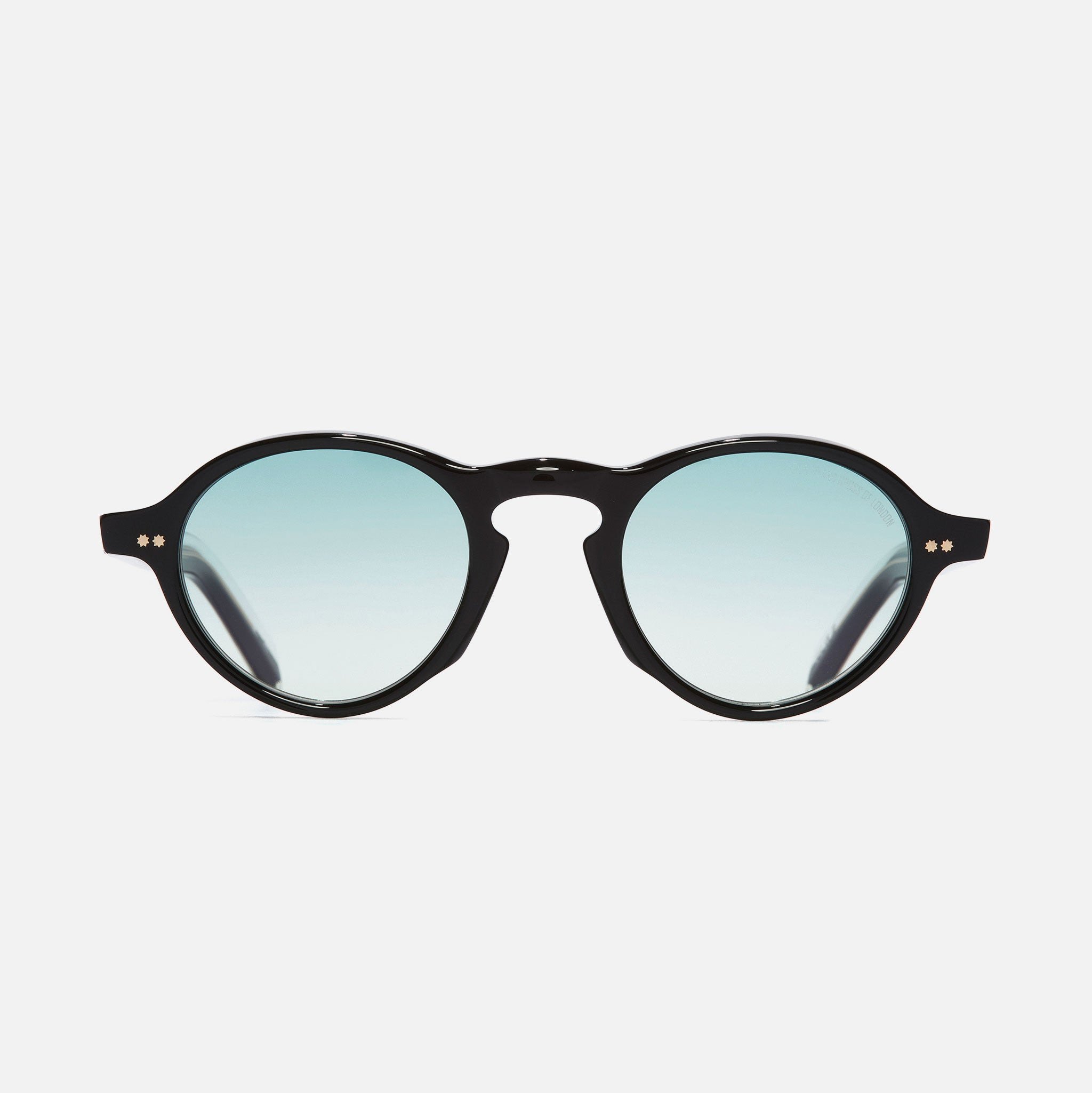 GR08 ROUND SUNGLASSES - 3