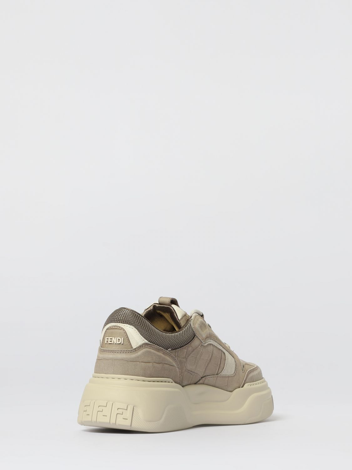 Sneakers men Fendi - 3