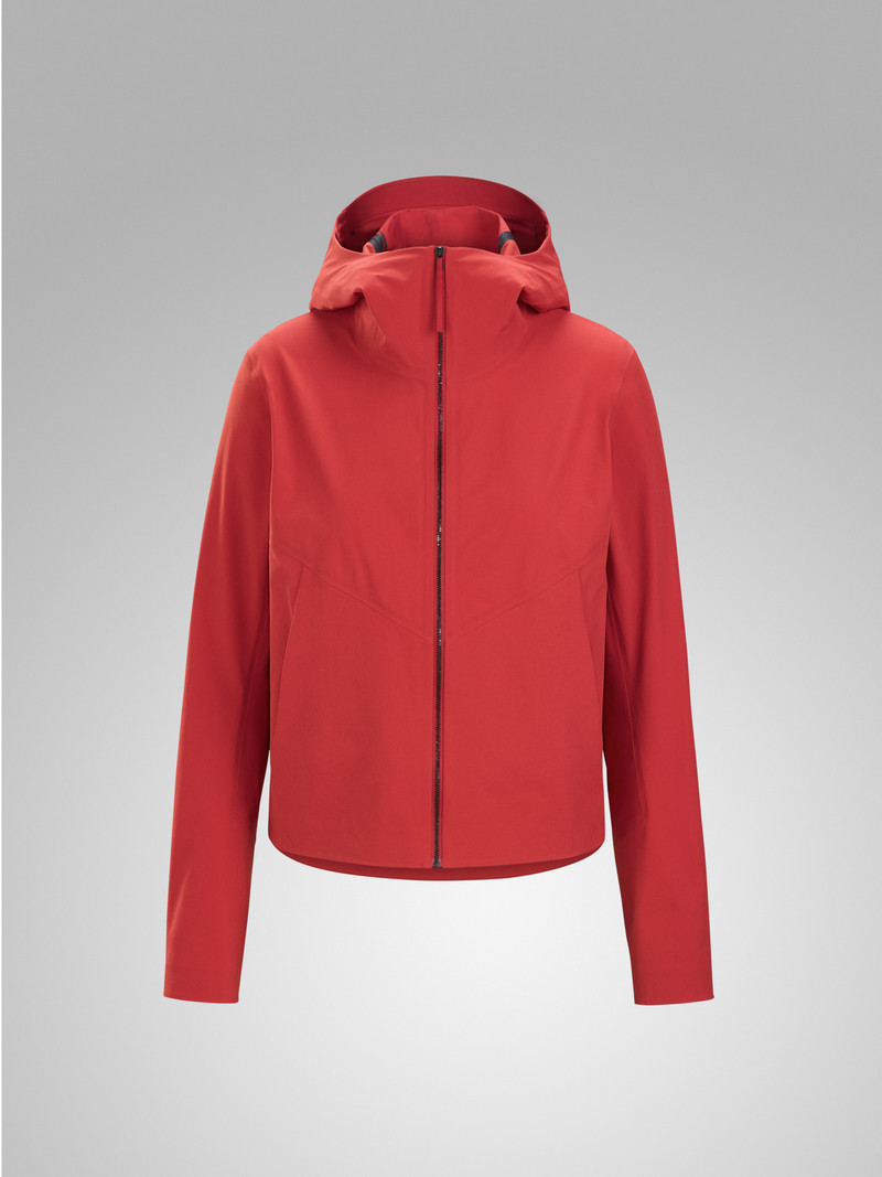 Focal Hoody 1
